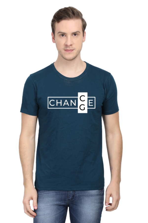 Chance & Change