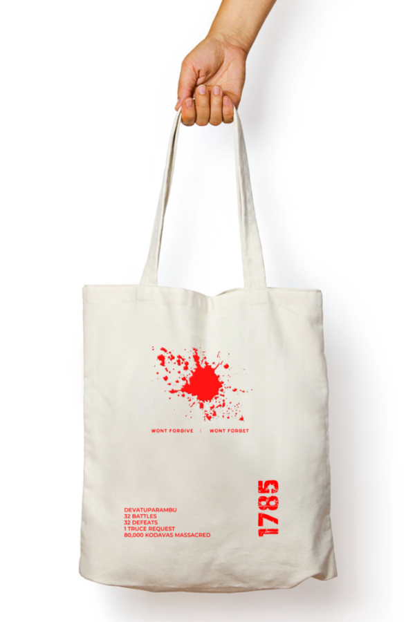 1785 - Tote Bag