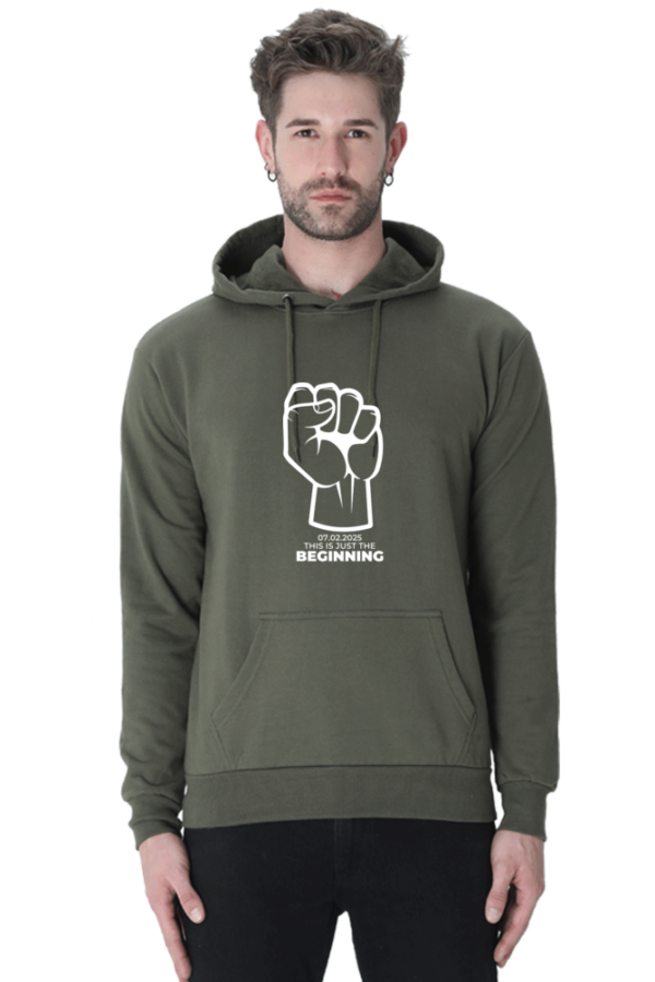 07.02.2025 - Hoodie