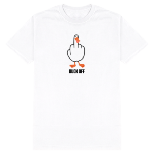 Duck Off