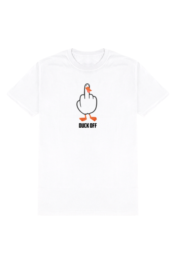 Duck Off