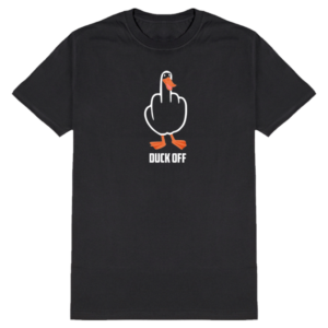 Duck Off