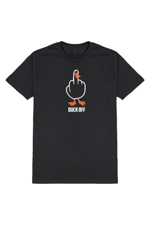 Duck Off