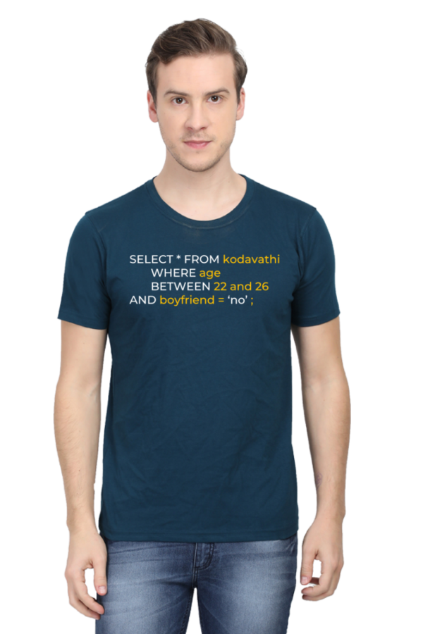 Always Select Kodavathi