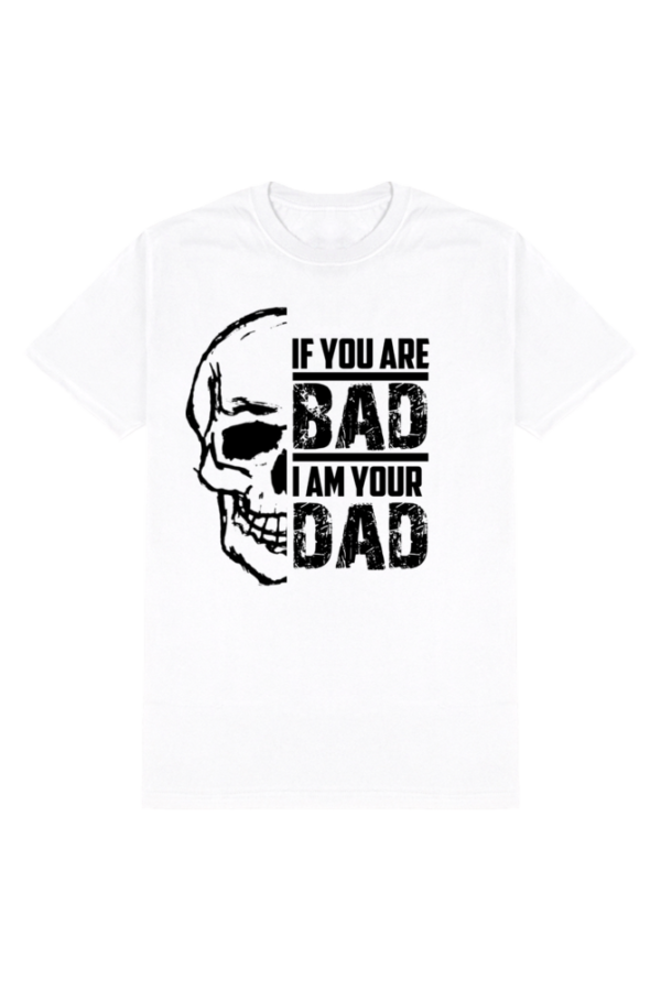 Bad Dad