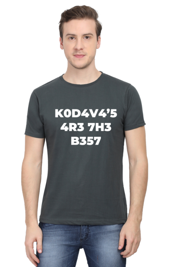 Kodavas are the Best