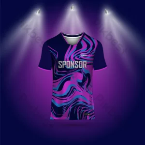 Custom Jersey